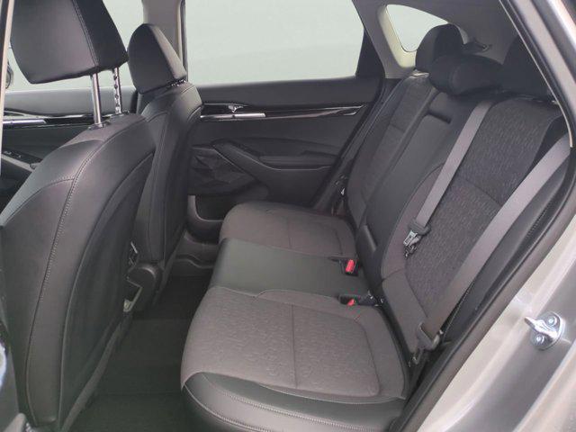 new 2025 Kia Seltos car, priced at $25,992