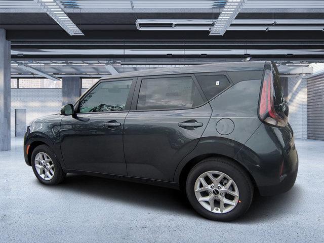 new 2025 Kia Soul car, priced at $20,835