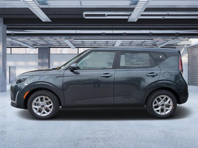 new 2025 Kia Soul car, priced at $20,835