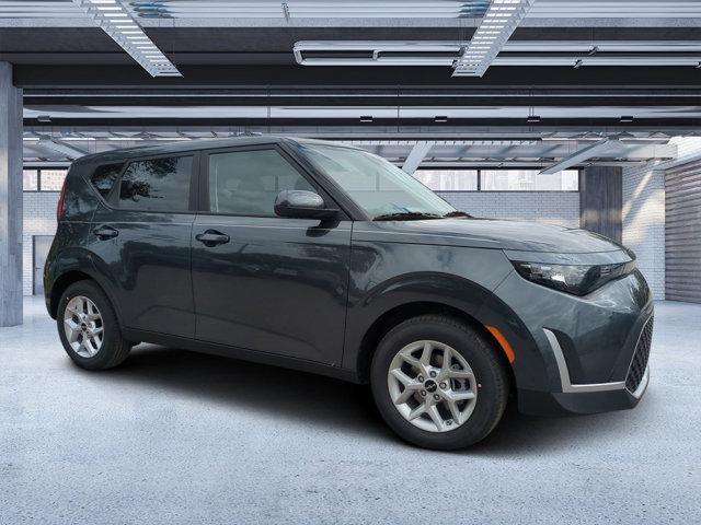 new 2025 Kia Soul car, priced at $20,835