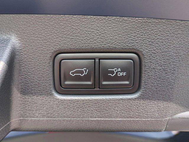 new 2025 Kia Telluride car, priced at $44,668