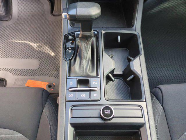 used 2025 Kia K5 car, priced at $23,521