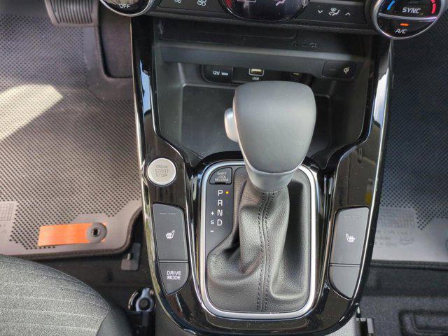 new 2025 Kia Soul car, priced at $23,425