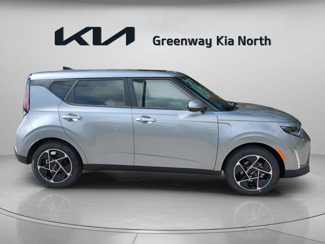 new 2025 Kia Soul car, priced at $23,425