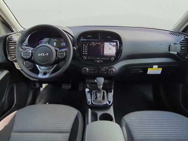 new 2025 Kia Soul car, priced at $23,425