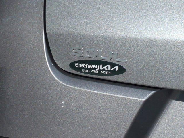 new 2025 Kia Soul car, priced at $23,425