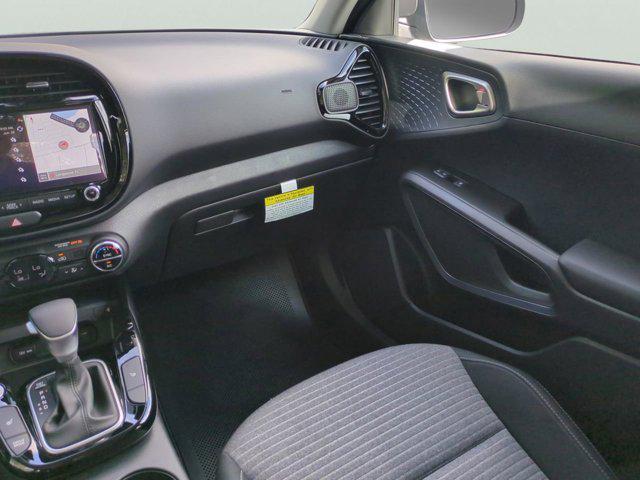 new 2025 Kia Soul car, priced at $23,425
