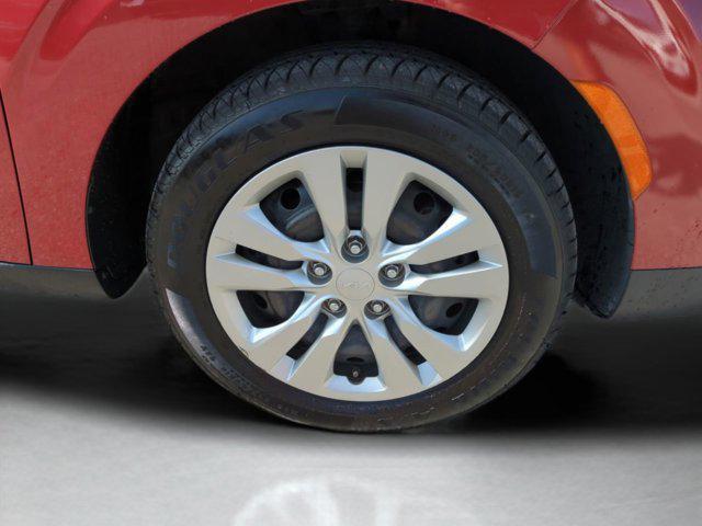 used 2022 Kia Soul car, priced at $13,333