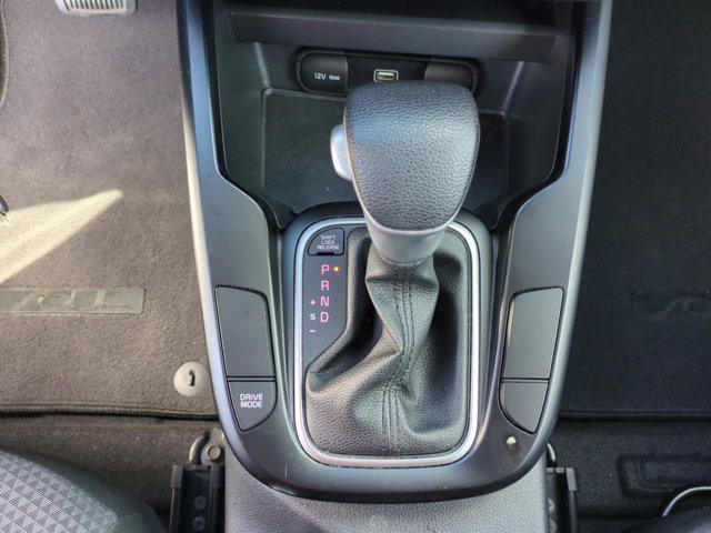 used 2022 Kia Soul car, priced at $13,333