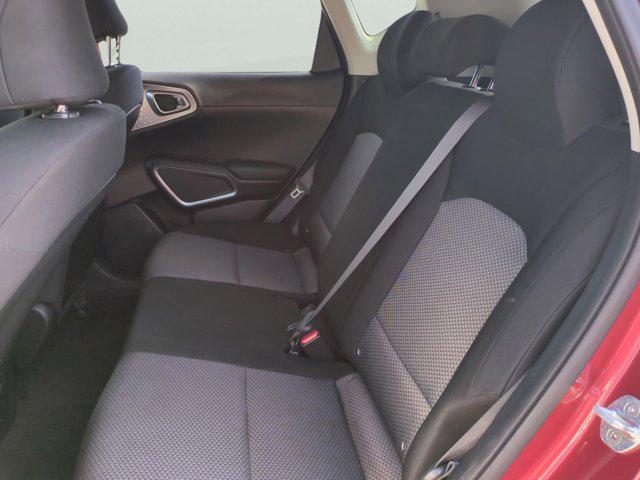 used 2022 Kia Soul car, priced at $13,333