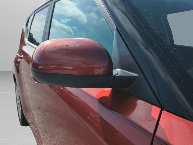 used 2022 Kia Soul car, priced at $13,333