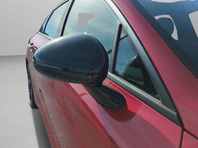 new 2025 Kia K5 car, priced at $27,111