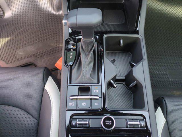 new 2025 Kia K5 car, priced at $27,111