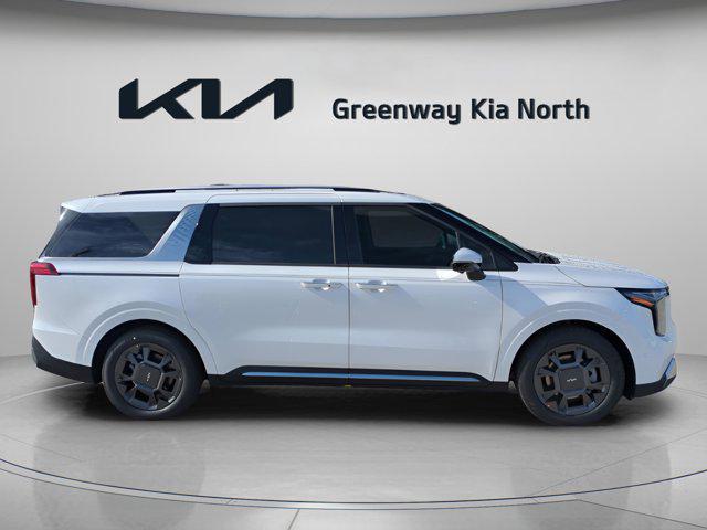 new 2026 Kia Carnival car, priced at $45,871