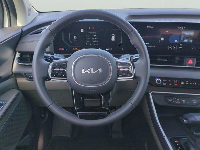 new 2026 Kia Carnival car, priced at $45,871
