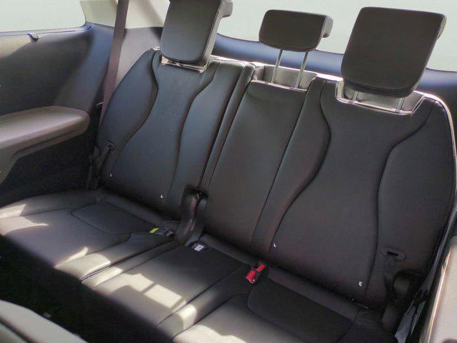 new 2026 Kia Carnival car, priced at $45,871