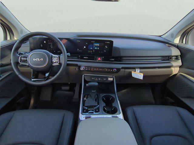new 2026 Kia Carnival car, priced at $45,871