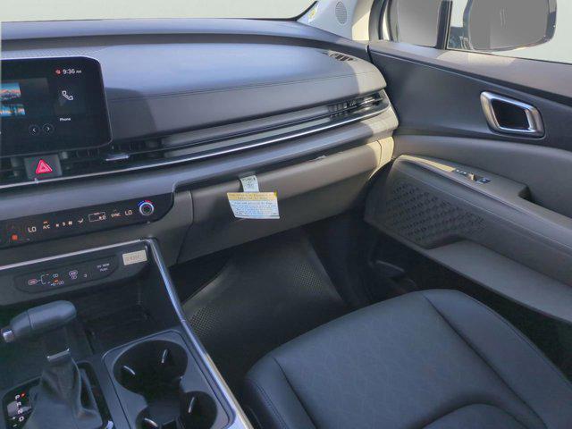 new 2026 Kia Carnival car, priced at $45,871