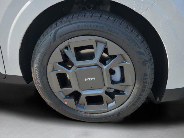 new 2026 Kia Carnival car, priced at $45,871