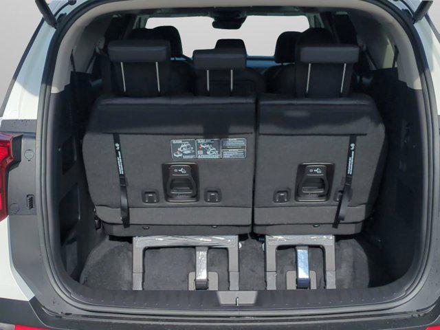 new 2026 Kia Carnival car, priced at $45,871