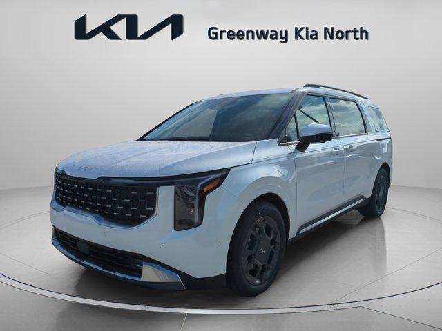 new 2026 Kia Carnival car, priced at $45,871