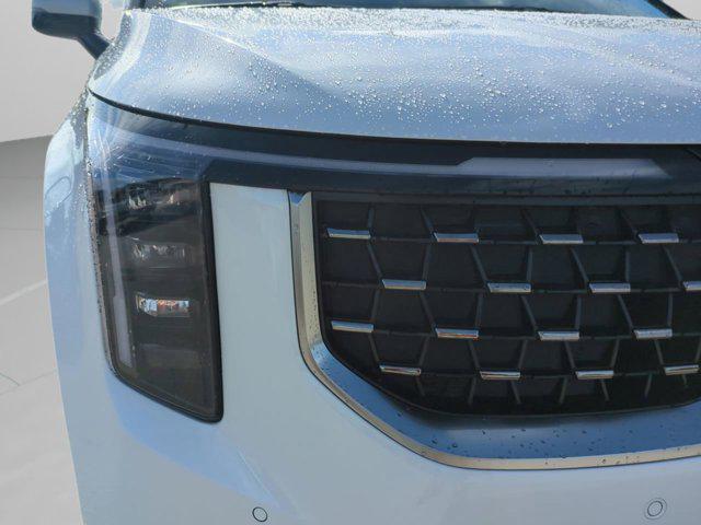 new 2026 Kia Carnival car, priced at $45,871