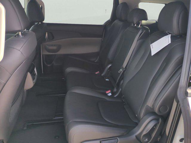 new 2026 Kia Carnival car, priced at $45,871