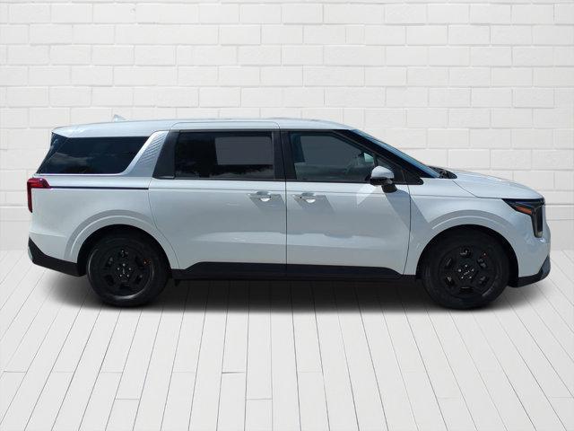 new 2025 Kia Carnival car, priced at $38,035