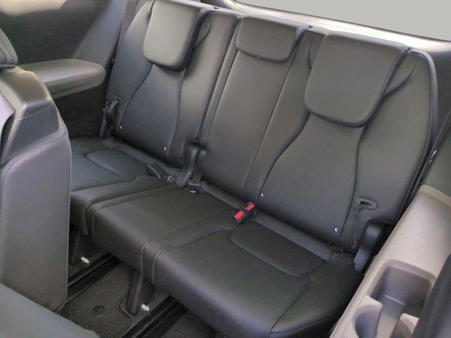 new 2025 Kia Carnival car, priced at $36,584