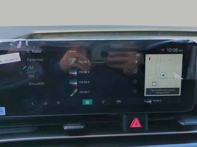 new 2025 Kia Carnival car, priced at $36,584