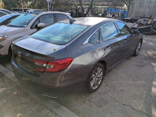 used 2018 Honda Accord car, priced at $17,991