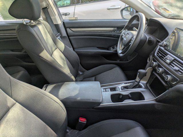 used 2018 Honda Accord car, priced at $17,991