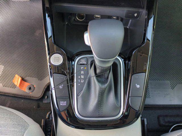 new 2025 Kia Soul car, priced at $23,668