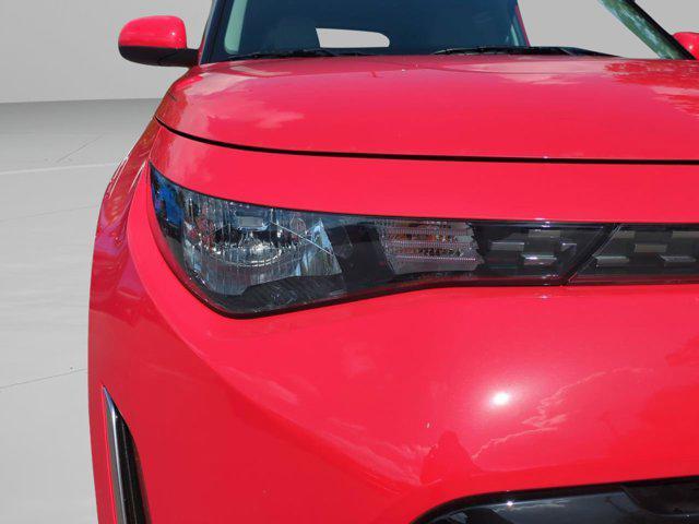 new 2025 Kia Soul car, priced at $23,668