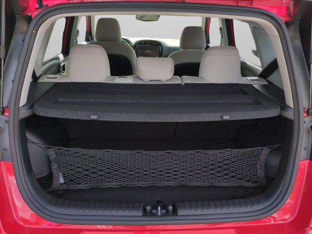 new 2025 Kia Soul car, priced at $23,668