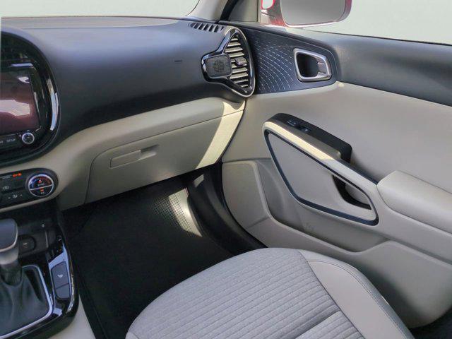 new 2025 Kia Soul car, priced at $24,794