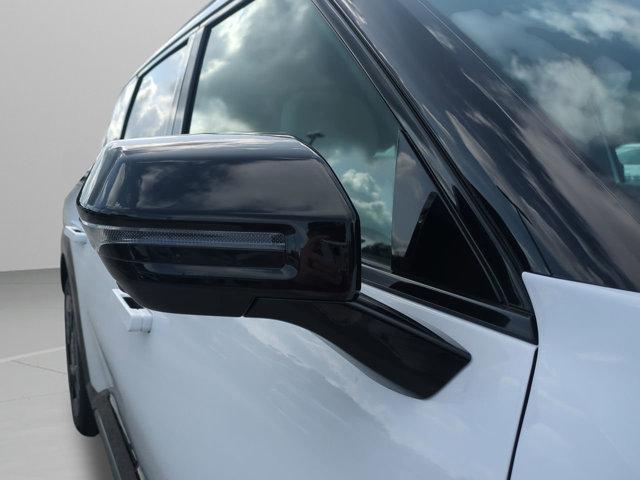 new 2026 Kia EV9 car, priced at $71,240