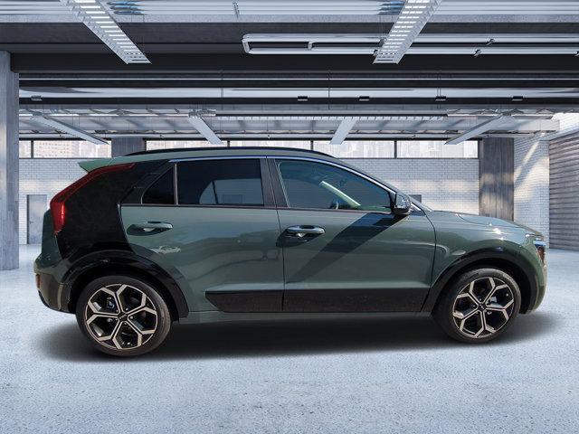 new 2024 Kia Niro car, priced at $36,504