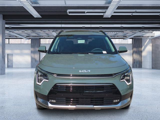 new 2024 Kia Niro car, priced at $36,504