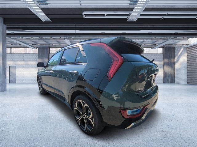 new 2024 Kia Niro car, priced at $36,504