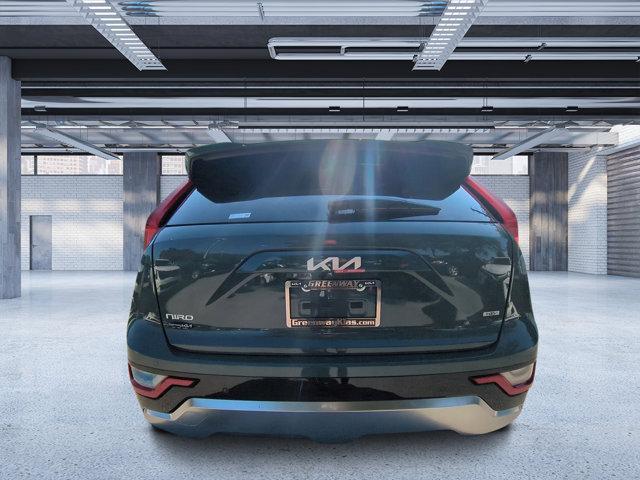 new 2024 Kia Niro car, priced at $36,504