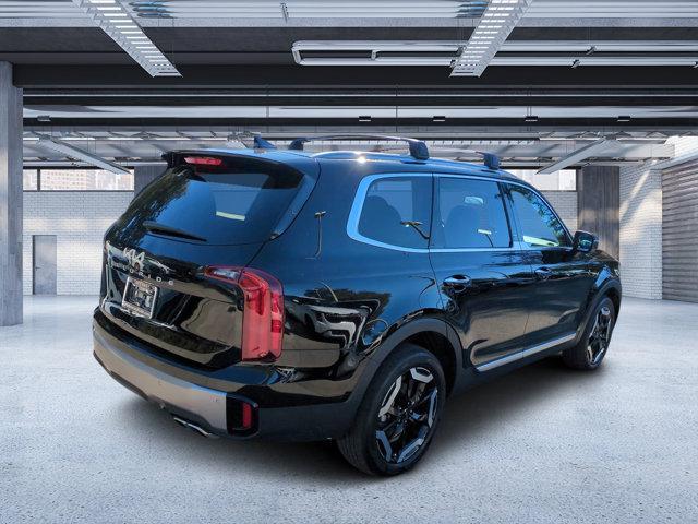 new 2025 Kia Telluride car, priced at $40,911