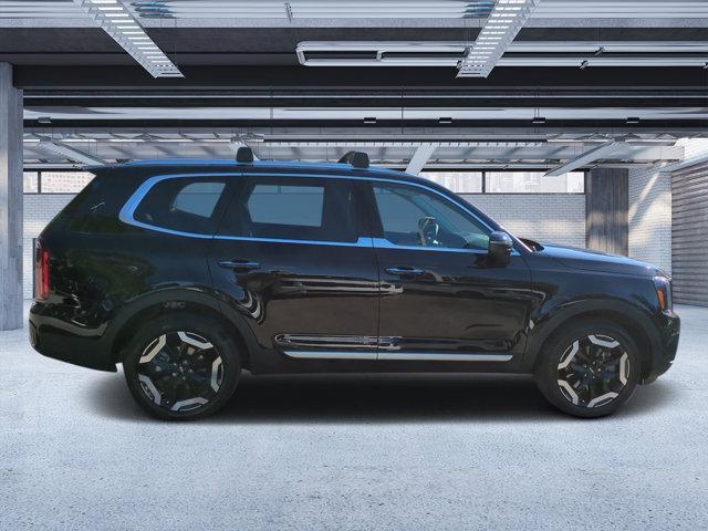 new 2025 Kia Telluride car, priced at $40,911