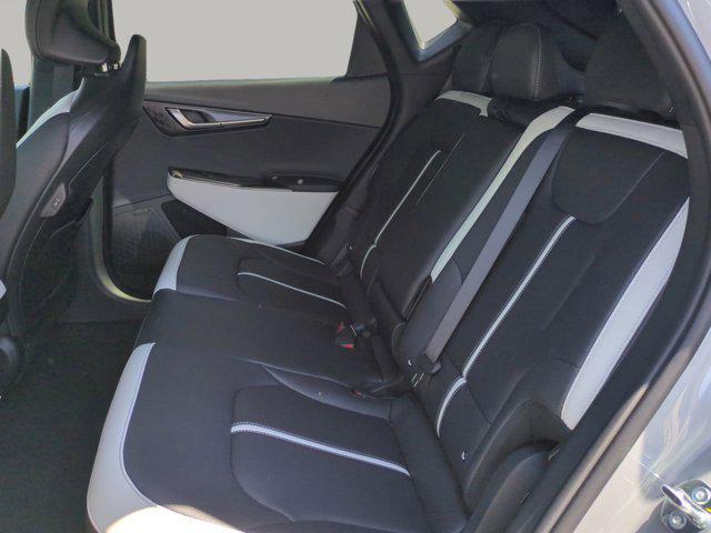 new 2025 Kia EV6 car, priced at $48,178