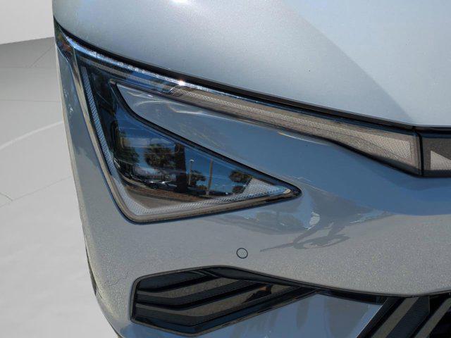 new 2025 Kia EV6 car, priced at $48,178