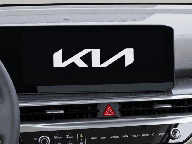 new 2025 Kia Sorento Hybrid car, priced at $46,331