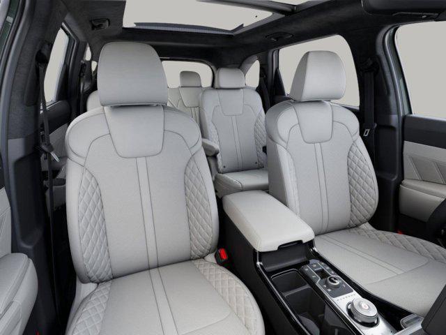 new 2025 Kia Sorento Hybrid car, priced at $46,331