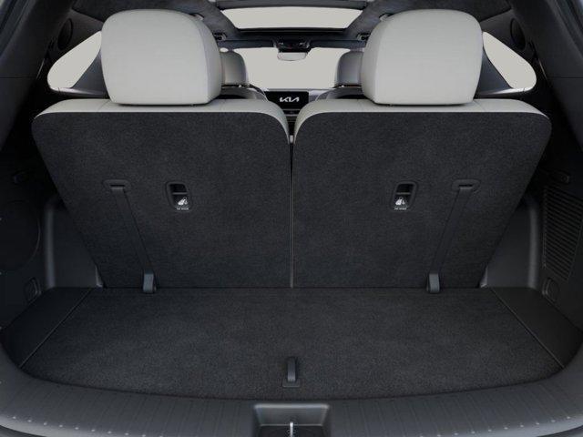 new 2025 Kia Sorento Hybrid car, priced at $46,331
