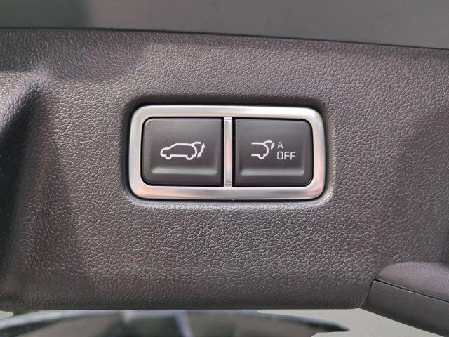 new 2025 Kia Sorento Hybrid car, priced at $46,331