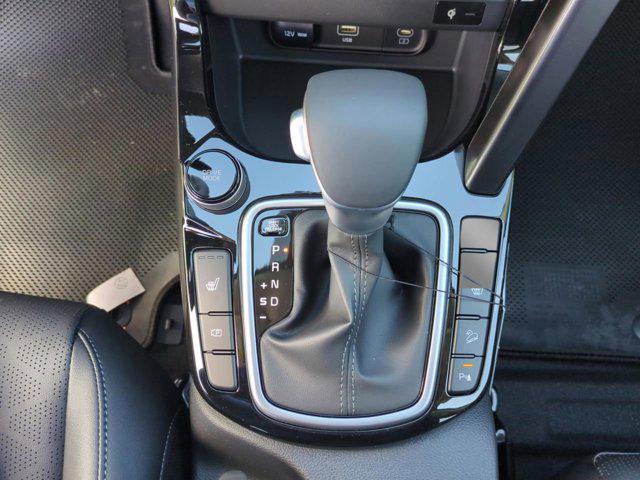 new 2025 Kia Seltos car, priced at $26,978